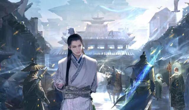 超萌大战
